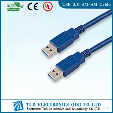 Hot Design AM to AM USB Cable 3.0